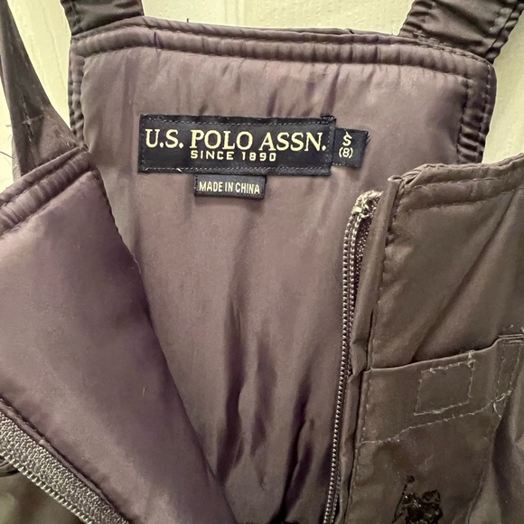 One piece snow suit kids - Picture 3 of 5